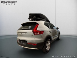 Volvo XC40 1,5 T2 FWD ESSENTIAL 8476 2023