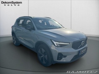 Volvo XC40 2,0 B3 FWD Plus Dark 6326 2023