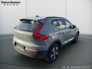 Volvo XC40 2,0 B3 FWD Plus Dark 6326 2023