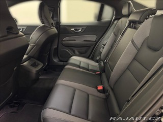 Volvo S60 2,0 B4 FWD Plus Dark 9119 2024