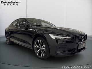Volvo S60 2,0 B4 FWD Plus Dark 9119 2024