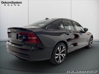 Volvo S60 2,0 B4 FWD Plus Dark 9119 2024