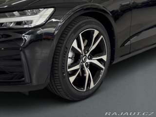 Volvo S60 2,0 B4 FWD Plus Dark 9119 2024