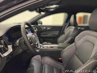 Volvo S60 2,0 B4 FWD Plus Dark 9119 2024