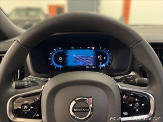 Volvo S60 2,0 B4 FWD Plus Dark 9119 2024