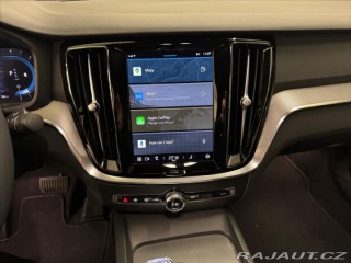 Volvo S60 2,0 B4 FWD Plus Dark 9119 2024