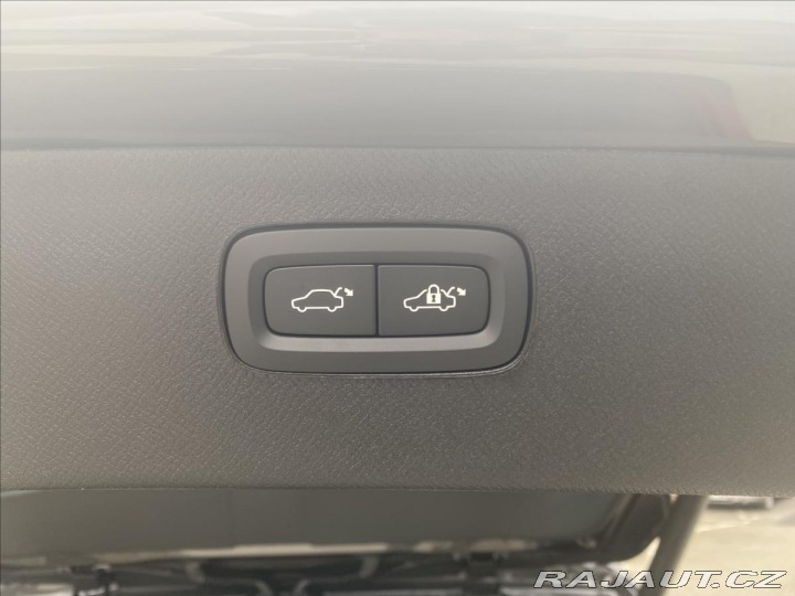 Volvo XC90 2,0 B5 AWD Plus Bright Po 2024