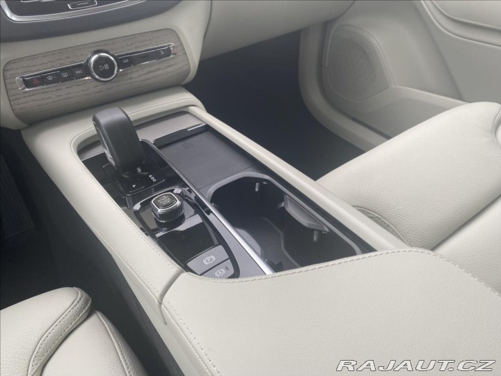 Volvo XC90 2,0 B5 AWD Plus Bright Po 2024