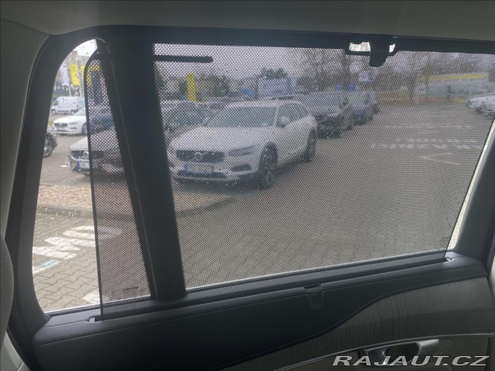 Volvo XC90 2,0 B5 AWD Plus Bright Po 2024
