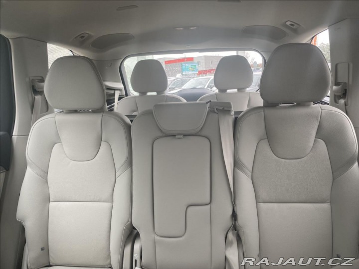 Volvo XC90 2,0 B5 AWD Plus Bright Po 2024
