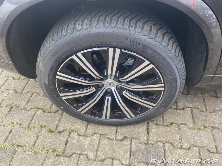 Volvo XC90 2,0 B5 AWD Plus Bright Po 2024