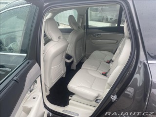 Volvo XC90 2,0 B5 AWD Plus Bright Po 2024