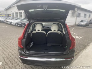 Volvo XC90 2,0 B5 AWD Plus Bright Po 2024