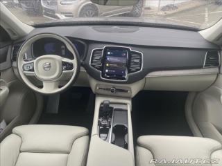 Volvo XC90 2,0 B5 AWD Plus Bright Po 2024