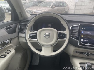 Volvo XC90 2,0 B5 AWD Plus Bright Po 2024