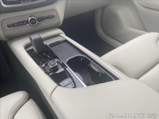 Volvo XC90 2,0 B5 AWD Plus Bright Po 2024