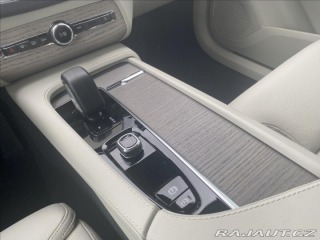 Volvo XC90 2,0 B5 AWD Plus Bright Po 2024