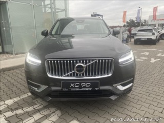 Volvo XC90 2,0 B5 AWD Plus Bright Po 2024