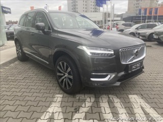 Volvo XC90 2,0 B5 AWD Plus Bright Po 2024