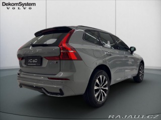 Volvo XC60 2,0 B4 AWD Plus Dark 0387 2024