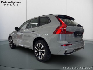 Volvo XC60 2,0 B4 AWD Plus Dark 0387 2024