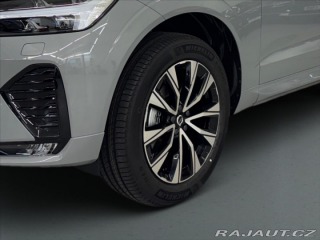 Volvo XC60 2,0 B4 AWD Plus Dark 0387 2024