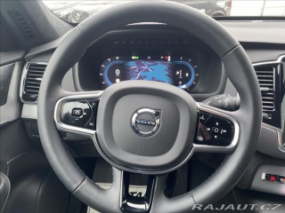 Volvo XC90 2,0 B5 AWD Ultimate Dark 2022