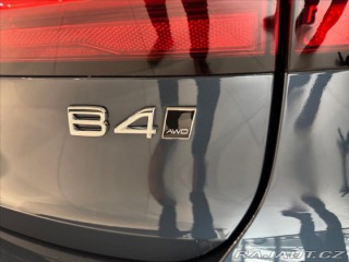 Volvo V90 2,0 B4 AWD Cross Country 2024