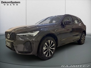 Volvo XC60 2,0 B4 AWD Plus Dark 8837 2024