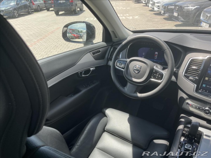 Volvo XC90 2,0 B5 AWD Plus Dark Auto 2022