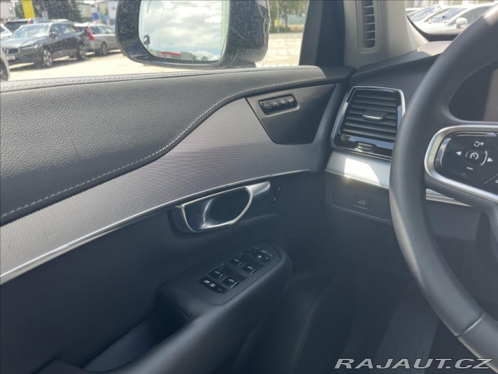 Volvo XC90 2,0 B5 AWD Plus Dark Auto 2022