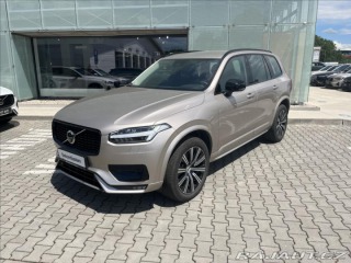 Volvo XC90 2,0 B5 AWD Plus Dark Auto 2022