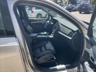 Volvo XC90 2,0 B5 AWD Plus Dark Auto 2022