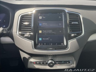 Volvo XC90 2,0 B5 AWD Plus Dark Auto 2022