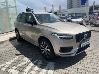 Volvo XC90 2,0 B5 AWD Plus Dark Auto 2022