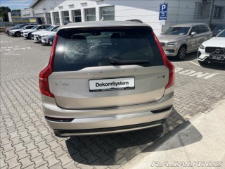 Volvo XC90 2,0 B5 AWD Plus Dark Auto 2022