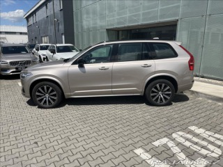 Volvo XC90 2,0 B5 AWD Plus Dark Auto 2022