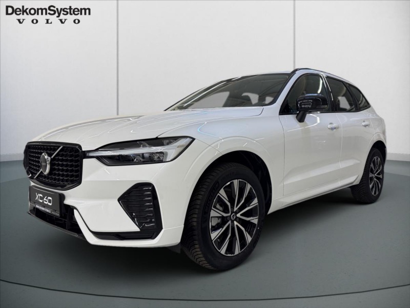 Volvo XC60 2,0 B4 AWD Plus Dark 6996