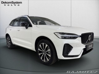 Volvo XC60 2,0 B4 AWD Plus Dark 6996 2024