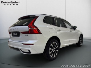 Volvo XC60 2,0 B4 AWD Plus Dark 6996 2024