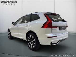 Volvo XC60 2,0 B4 AWD Plus Dark 6996 2024