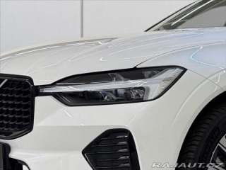 Volvo XC60 2,0 B4 AWD Plus Dark 6996 2024
