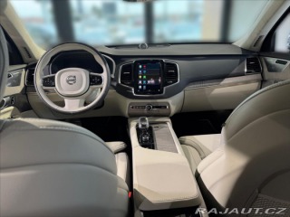 Volvo XC90 2,0 T8 AWD Ultimate Brigh 2024