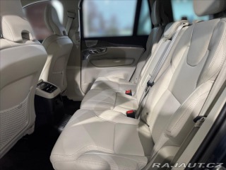 Volvo XC90 2,0 T8 AWD Ultimate Brigh 2024