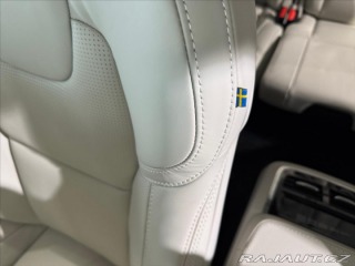 Volvo XC90 2,0 T8 AWD Ultimate Brigh 2024