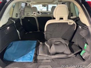Volvo XC90 2,0 T8 AWD Ultimate Brigh 2024