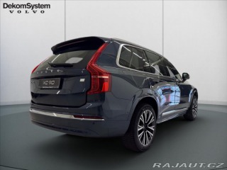 Volvo XC90 2,0 T8 AWD Ultimate Brigh 2024