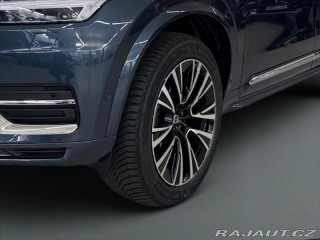 Volvo XC90 2,0 T8 AWD Ultimate Brigh 2024