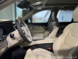 Volvo XC90 2,0 T8 AWD Ultimate Brigh 2024