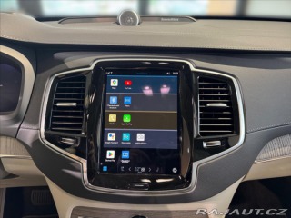 Volvo XC90 2,0 T8 AWD Ultimate Brigh 2024